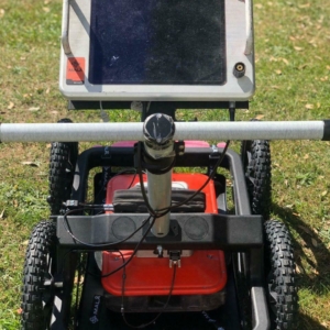 Ground Penetrating Radar (GPR)