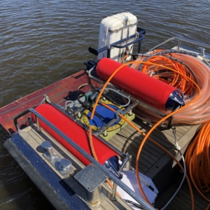 Marine Seismic